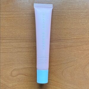 Summer Fridays Lip Balm - Birthday Cake